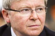 Kevin Rudd