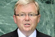 Kevin Rudd