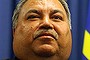 President of the Republicof Nauru Baron Waqa