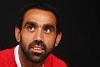 Goodes made Swans co-captain