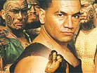 Once Were Warriors