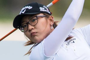 Lydia Ko