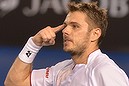 Wawrinka wins in four set thriller (Thumbnail)