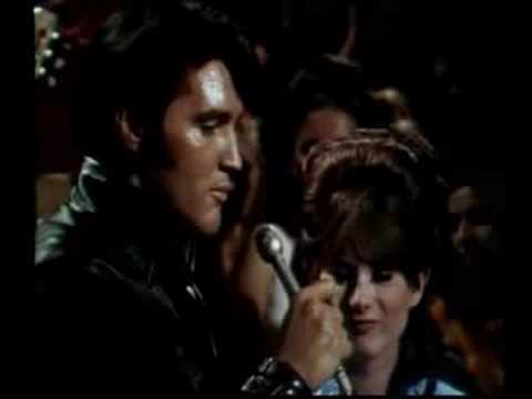 Elvis Presley - Memories