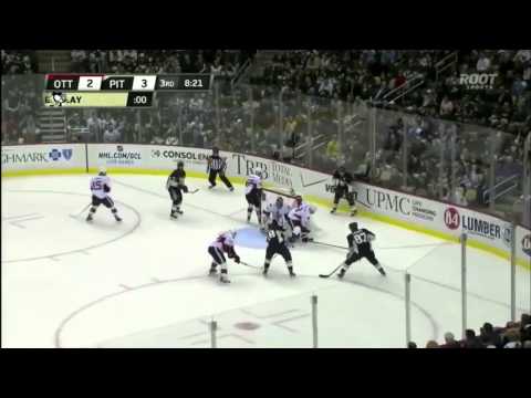 Sidney Crosby 2013 Highlights (First half)