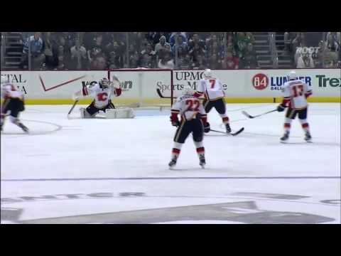 Sidney Crosby filthy snipe vs Calgary | NHL 21/12/13