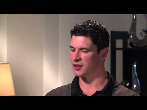 Sidney Crosby