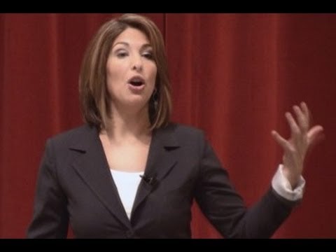 The Shock Doctrine: The Rise of Disaster Capitalism - Interview with Naomi Klein (2007)