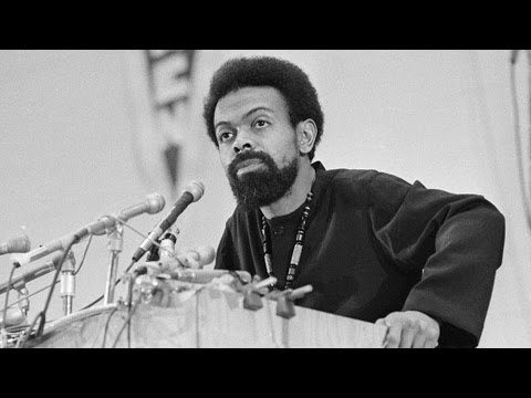 Amiri Baraka (1934-2014): Poet-Playwright-Activist Who Shaped Revolutionary Politics, Black Culture