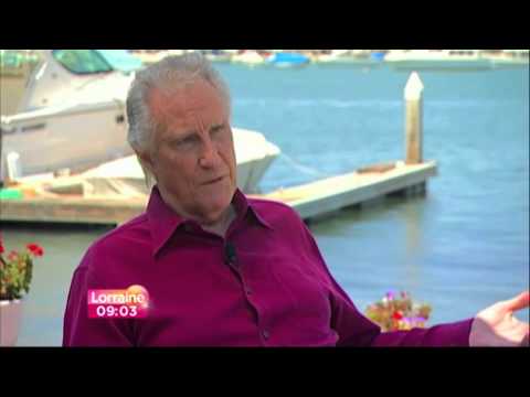 Bill Medley Interview