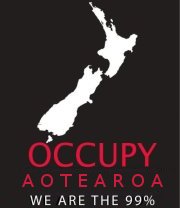 Occupy Aotearoa