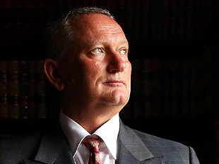 Stephen Dank