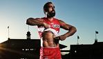 Adam Goodes named Australian of the Year