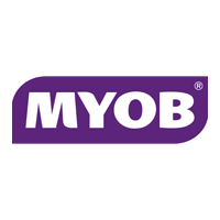 MYOB Logo