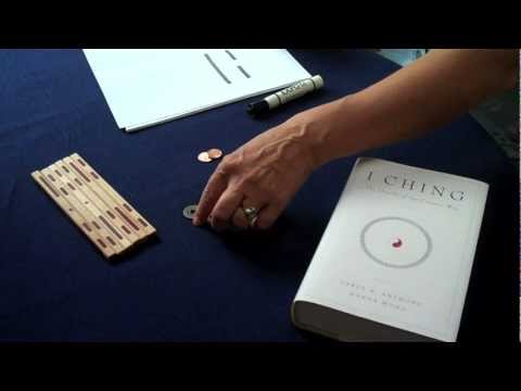 How To Consult The I Ching Oracle