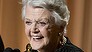 (FILES) In a file picture taken November 16, 2013 British-American actress Angela Lansbury accepts her award on stage during the 2013 Governors Awards, .presented by the American Academy of Motion Picture Arts and Sciences (AMPAS), at the Grand Ballroom of the Hollywood and Highland Center in Hollywood, California. British-American actress Angela Lansbury, star of 