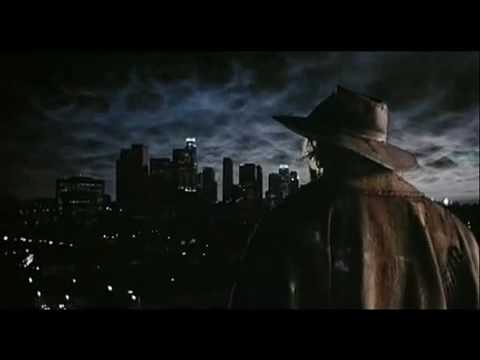 Spawn - Trailer 02 [1997] HQ