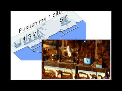 Fukushima World Warning!Spent Fuel Melt Down