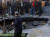 Six killed in Egypt bomb attacks