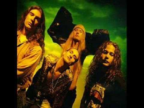 Alice In Chains - Dirt