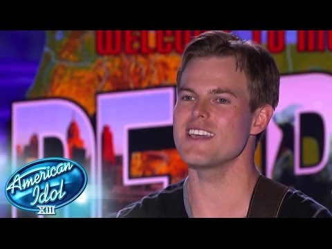 Detroit Auditions Sneak Peek #2 AMERICAN IDOL SEASON XIII