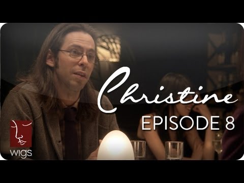 Christine | Ep. 8 of 12 | Feat. America Ferrera | WIGS