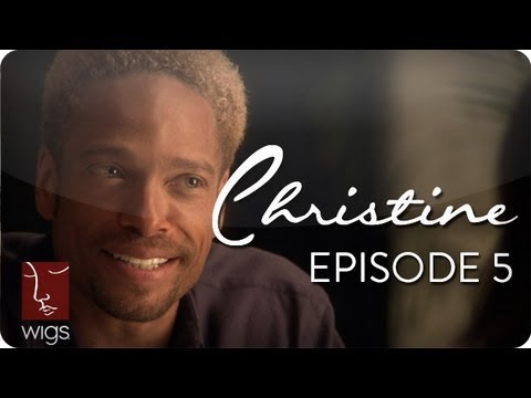 Christine | Ep. 5 of 12 | Feat. America Ferrera | WIGS