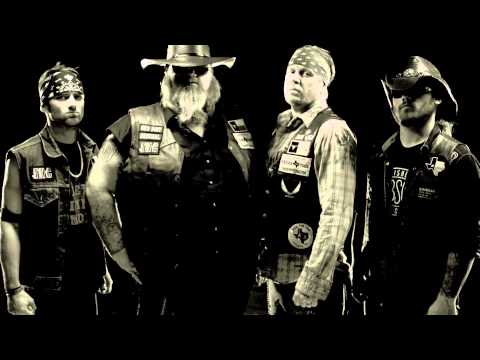 Texas Hippie Coalition 