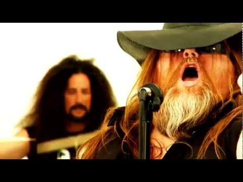 Texas Hippie Coalition - 