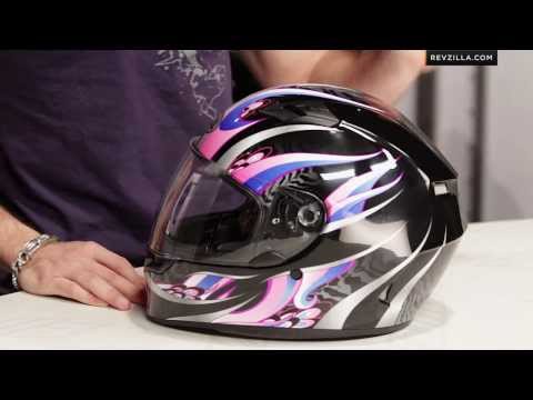 Bell Qualifier Coalition Helmet Review at RevZilla.com