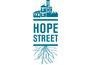 Hope Street Youth and Family Services Advertiser Logo