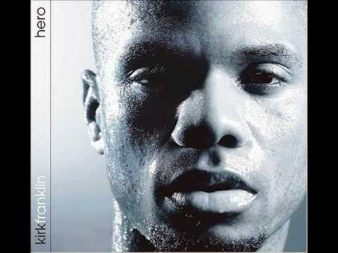 Kirk Franklin   The Appeal