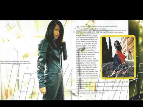 AALIYAH - ONE IN A MILLION [FULL ALBUM] ♫