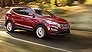 Hyundai Santa Fe (Video Thumbnail)