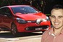 Renault Clio video review (Thumbnail)