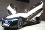 2013 Tokyo motor show highlights video (Thumbnail)