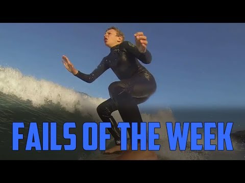 Best Fails of the Week 2 January 2014