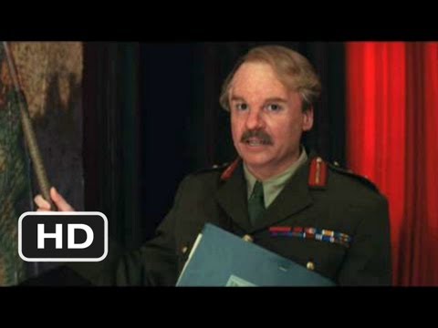 Inglourious Basterds #8 Movie CLIP - The Basterds (2009) HD