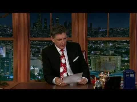 TLLS Craig Ferguson - 2012.12.20 - Quentin Tarantino