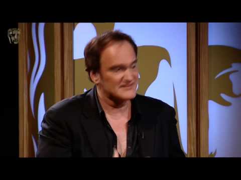 Quentin Tarantino - A Life in Pictures