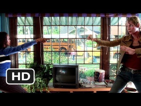 Kill Bill: Vol. 1 (1/12) Movie CLIP - Hello Vernita (2003) HD