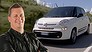 Fiat 500L first drive (Video Thumbnail)