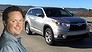 Toyota Kluger review (Video Thumbnail)