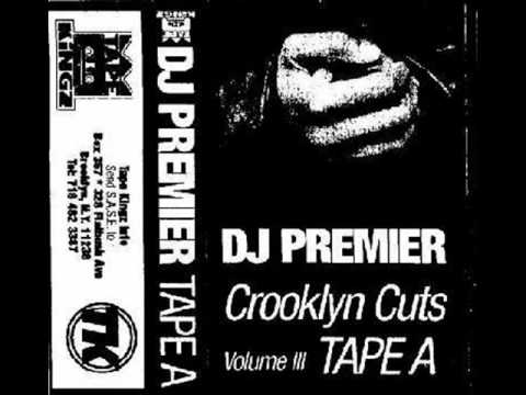 Busta Rhymes - Live To Regret (DJ Premier) 1996