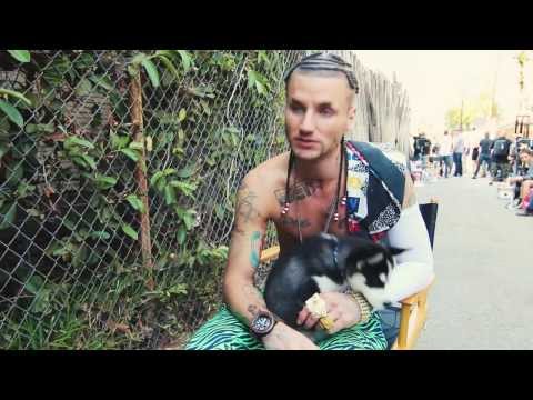 RiFF RAFF & JODY HUSKY iNTERViEW BY MYSPACE