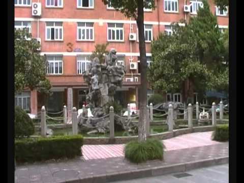 Shanghai International Studies University (SISU).wmv