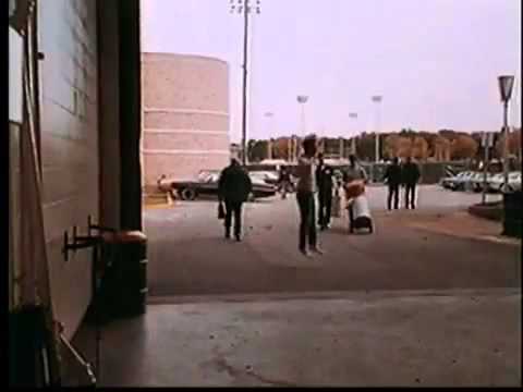 Rudy Movie - Trailer  (1993) Football