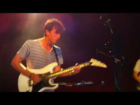 Beach Fossils - Twelve Roses @ CHBP 2010 HD part 7 of 7