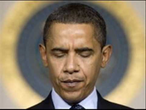 Barack Obama - Narcissist or Merely Narcissistic?