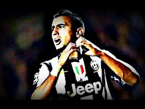 Arturo Vidal (The best defensive midfielder in the world) goals, skills and passes 2012-2013 !!